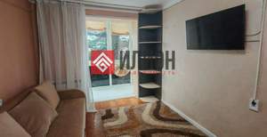 2-к квартира, вторичка, 46м2, 2/4 этаж