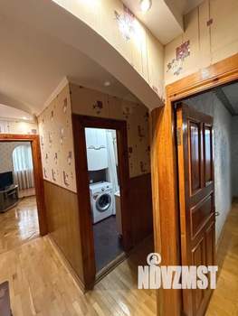 2-к квартира, вторичка, 54м2, 1/6 этаж