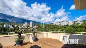 4-к квартира, вторичка, 282м2, 9/9 этаж