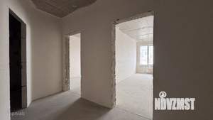 Студия квартира, вторичка, 51м2, 11/16 этаж