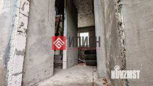 1-к квартира, вторичка, 24м2, 1/1 этаж