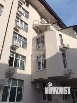 Студия квартира, вторичка, 36м2, 2/8 этаж