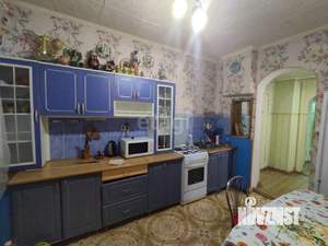 2-к квартира, вторичка, 58м2, 2/2 этаж