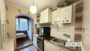 2-к квартира, вторичка, 55м2, 2/5 этаж