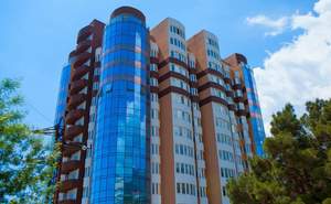 1-к квартира, вторичка, 51м2, 9/15 этаж
