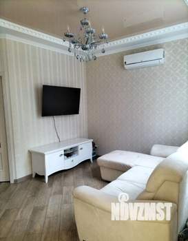 2-к квартира, вторичка, 44м2, 4/9 этаж