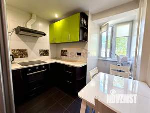1-к квартира, вторичка, 37м2, 3/9 этаж