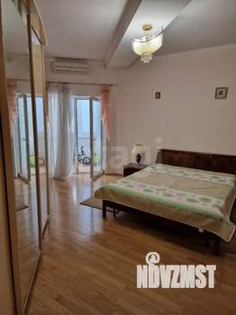 3-к квартира, вторичка, 145м2, 10/11 этаж