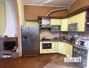 6-к квартира, вторичка, 200м2, 2/3 этаж