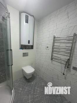 2-к квартира, вторичка, 45м2, 15/15 этаж