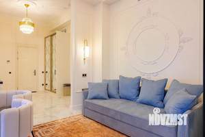 2-к квартира, вторичка, 87м2, 8/9 этаж