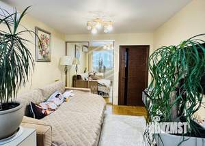 2-к квартира, вторичка, 46м2, 4/5 этаж