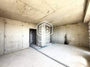 1-к квартира, вторичка, 35м2, 15/16 этаж