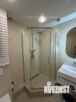 Студия квартира, вторичка, 25м2, 2/4 этаж