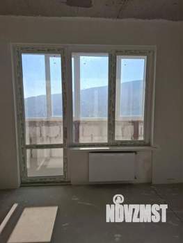 2-к квартира, вторичка, 62м2, 11/16 этаж