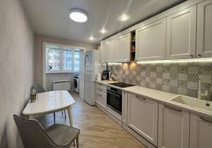 2-к квартира, вторичка, 58м2, 6/12 этаж