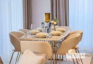 2-к квартира, вторичка, 111м2, 11/16 этаж