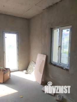 Студия квартира, вторичка, 27м2, 2/4 этаж