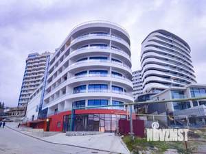 3-к квартира, вторичка, 153м2, 1/7 этаж