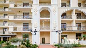 3-к квартира, вторичка, 94м2, 1/12 этаж