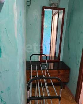 1-к квартира, вторичка, 34м2, 5/5 этаж