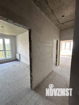 3-к квартира, вторичка, 72м2, 6/7 этаж