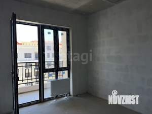 1-к квартира, вторичка, 46м2, 8/8 этаж
