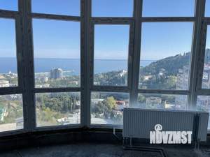 3-к квартира, сданный дом, 104м2, 4/11 этаж