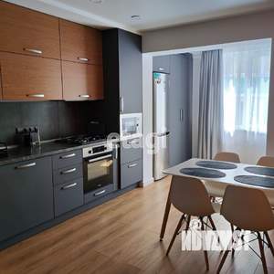 2-к квартира, сданный дом, 84м2, 4/9 этаж