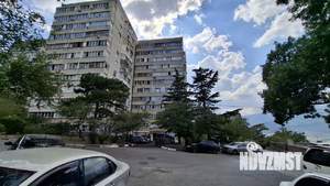 2-к квартира, вторичка, 53м2, 6/12 этаж