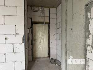 1-к квартира, вторичка, 46м2, 7/8 этаж