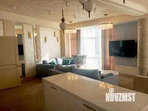 2-к квартира, вторичка, 102м2, 5/8 этаж