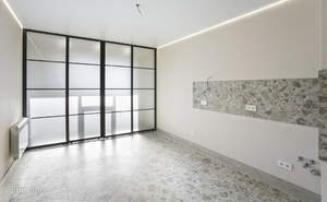 Студия квартира, вторичка, 30м2, 2/12 этаж