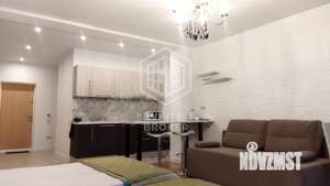 1-к квартира, вторичка, 45м2, 1/7 этаж