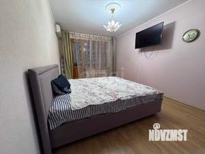 2-к квартира, вторичка, 53м2, 2/5 этаж