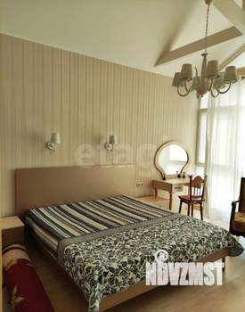 3-к квартира, вторичка, 115м2, 3/3 этаж