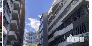 Студия квартира, вторичка, 53м2, 4/9 этаж