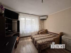 1-к квартира, вторичка, 22м2, 1/4 этаж