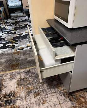 1-к квартира, вторичка, 38м2, 1/2 этаж