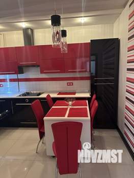 3-к квартира, вторичка, 94м2, 3/4 этаж
