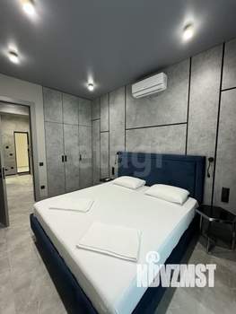 2-к квартира, вторичка, 52м2, 2/8 этаж