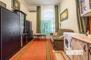 1-к квартира, вторичка, 13м2, 1/1 этаж