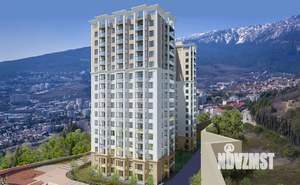 Студия квартира, вторичка, 31м2, 3/16 этаж