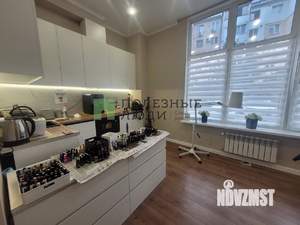 1-к квартира, вторичка, 30м2, 1/6 этаж