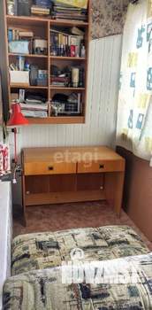 3-к квартира, вторичка, 70м2, 10/12 этаж