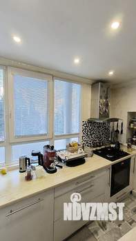 2-к квартира, вторичка, 45м2, 6/9 этаж