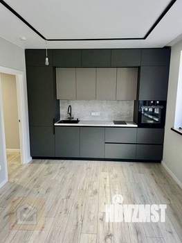 2-к квартира, вторичка, 68м2, 2/8 этаж