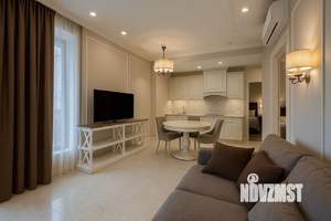 3-к квартира, вторичка, 128м2, 6/6 этаж