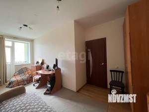 2-к квартира, вторичка, 41м2, 6/12 этаж