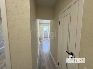 1-к квартира, вторичка, 40м2, 2/9 этаж